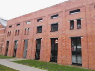 Duplex for sale Gent (RBU12236)