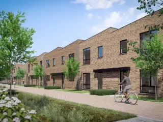 Huis te koop Boortmeerbeek (RBU12237)