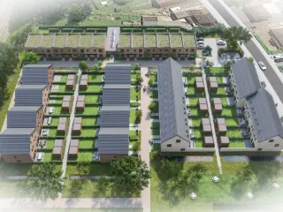 Huis te koop Boortmeerbeek (RBU12238)