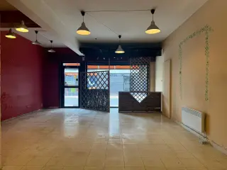 Handelspand te koop Bredene (RBU12295)