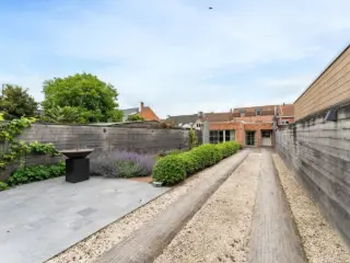 Huis te koop Aarsele (RBU12299)