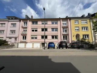 Appartement te huur Luxembourg (RBU12320)