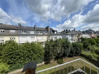 Appartement te huur Luxembourg (RBU12321)