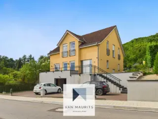 Huis te koop Moutfort (RBU12325)