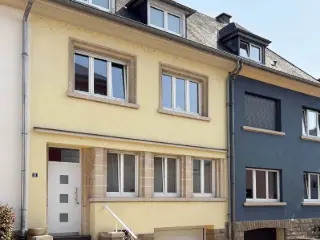 Apartment for rent Ettelbruck (RBU12333)