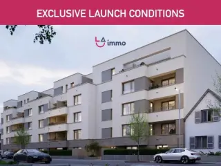 Appartement te koop Luxembourg (RBU12362)