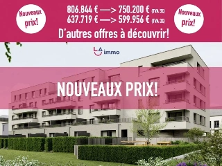 Apartment for sale Luxembourg (RBU12410)