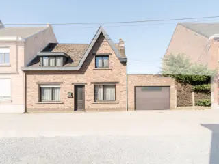 Huis te koop Lede (RBU12422)