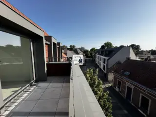 Apartment for rent Aalter (RBU12425)