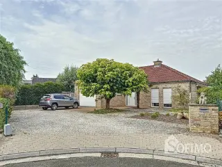 Villa à vendre Roeselare (RBU12433)