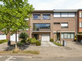 Huis te koop Edegem (RBU12438)