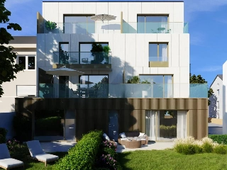 Penthouse for sale Luxembourg (RBU12441)