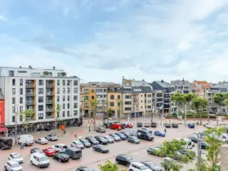 Investment property for sale Blankenberge (RBU12513)