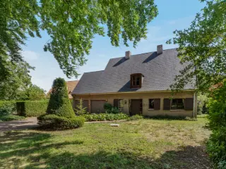 Huis te koop Aalter (RBU12514)