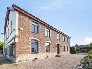 Huis te koop Kampenhout (RBU12516)