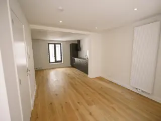 Apartment for rent Blankenberge (RBU12555)