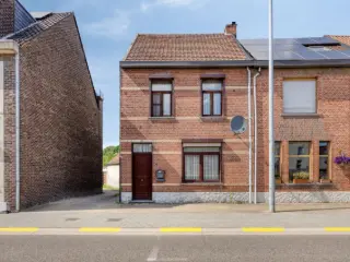 Maison à vendre Mol (RBU12564)