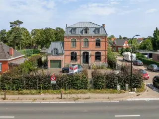 Maison de maître à vendre Lille (RBU12571)