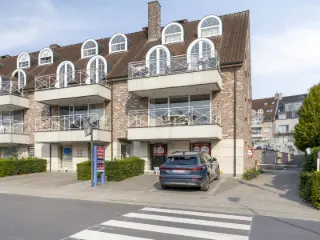 Handelspand te koop Waregem (RBU12592)