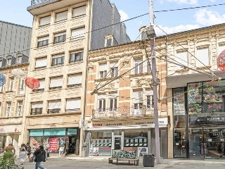 Opbrengsteigendom te koop Esch-sur-Alzette (RBU12593)