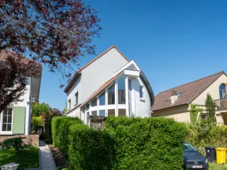 Villa te koop Wezembeek-Oppem (RBU12604)