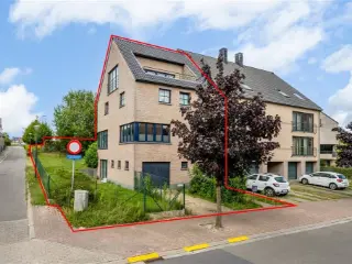 Huis te koop Wemmel (RBU12638)