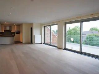 Appartement à louer Wezembeek-Oppem (RBU12647)