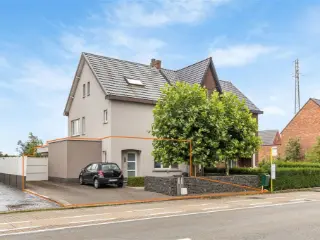 Apartment for sale Heusden-Zolder (RBU12655)