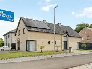 Huis te koop Beringen (RBU12657)