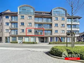 Appartement à vendre Ieper (RBU12660)