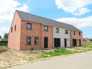Residence for sale Wevelgem (RBU12694)