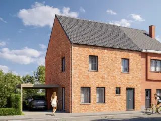 Residence for sale Malderen (RBU12703)