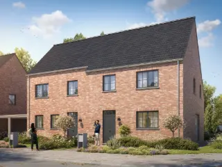 Maison à vendre Oetingen (RBU12704)