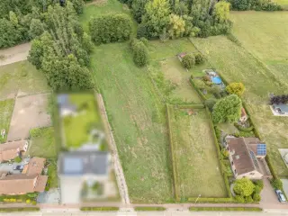 Grond te koop Kuringen (RBU12706)