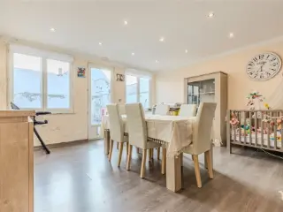 Maison à vendre Ostende (RBU12709)