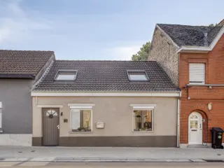 Maison à vendre Affligem (RBU12724)