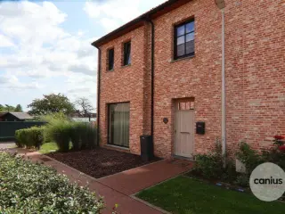 Maison à vendre Nieuwerkerken (RBU12751)