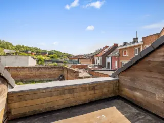 Opbrengsteigendom te koop Geraardsbergen (RBU12762)