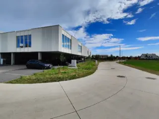 Kantoor te huur Blankenberge (RBU12770)