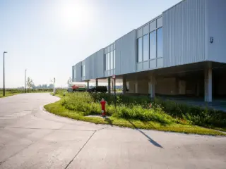 Kantoor te koop Blankenberge (RBU12771)