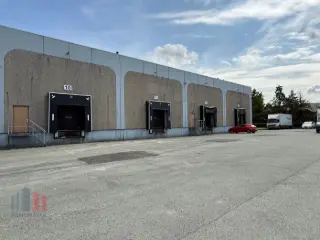 Industrial building for rent Zaventem (RBU12772)