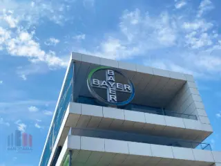 Bureaux à louer Diegem (RBU12789)