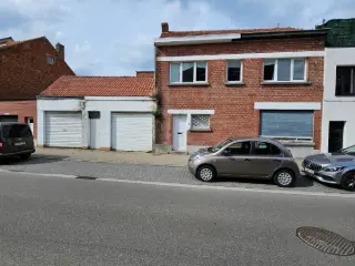 Huis te koop Schoten (RBU12800)