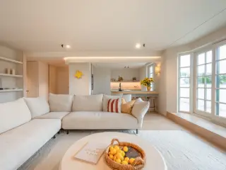 Appartement te koop Knokke (RBU12806)