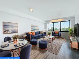 Appartement à vendre Luxembourg (RBU12811)