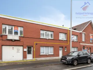 Immeuble de rapport à vendre Alost (RBU12818)