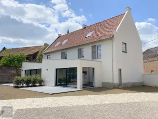 Villa à vendre Glabbeek (RBU12826)