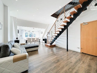 Appartement à vendre Wiltz (RBU12837)