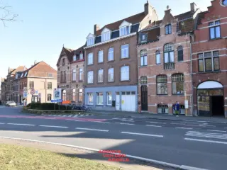 Opbrengsteigendom te koop Brugge (RBU12840)