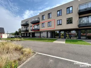 Apartment for rent Waardamme (RBU12845)